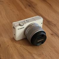 Canon EOS M10