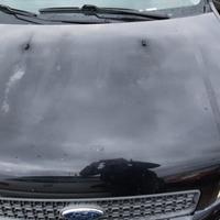 FORD FUSION 2006 - COFANO ANTERIORE