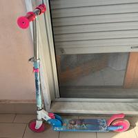 Monopattino  (Mondo) Frozen