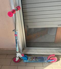 Monopattino  (Mondo) Frozen