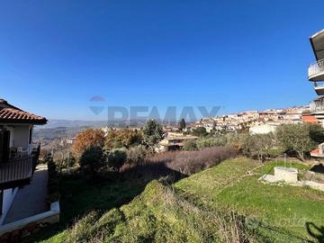 Terreno Edificabile - Fragneto Monforte