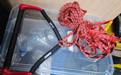 BILANCINO JOBE - corda traino scii nautico