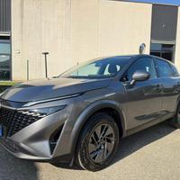 NISSAN Qashqai MHEV 140 CV Acenta LED - ACC - KE