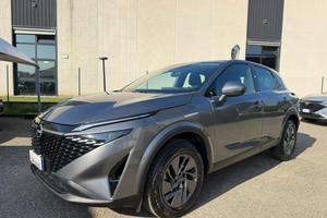 NISSAN Qashqai MHEV 140 CV Acenta LED - ACC - KE