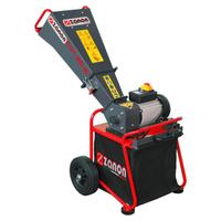 Cippatore Zanon CIP 35-E monofase