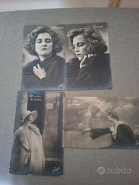 Cartoline d'epoca Fotocelere  Berlin