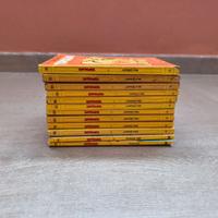 Lotto fumetti Topolino vintage originali