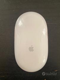 Apple Wireless Mouse - A1015