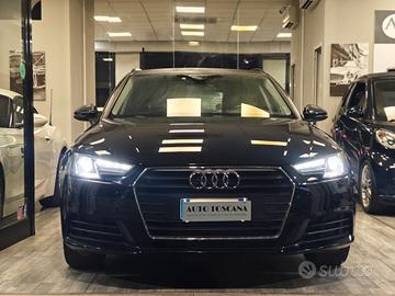 Audi A4 2.0 TDI 150 CV ultra Business