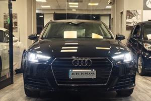 Audi A4 2.0 TDI 150 CV ultra Business