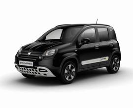 FIAT Panda 1.0 FireFly S&S Hybrid Pandina GPL