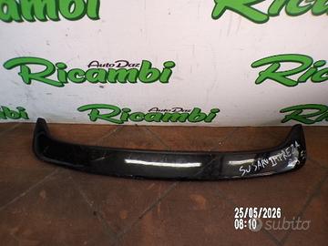 SPOILER TETTO PER SUBARU IMPREZA GC8 ANNO 1999