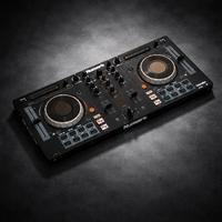 Console DJ Numark Mixtrack Platinum – come nuova