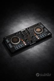 Console DJ Numark Mixtrack Platinum – come nuova