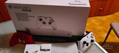 Xbox serie S digitale