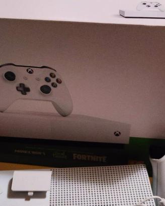 Xbox serie S digitale