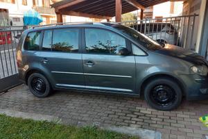 Volkswagen Touran_Per Autodemolitori
