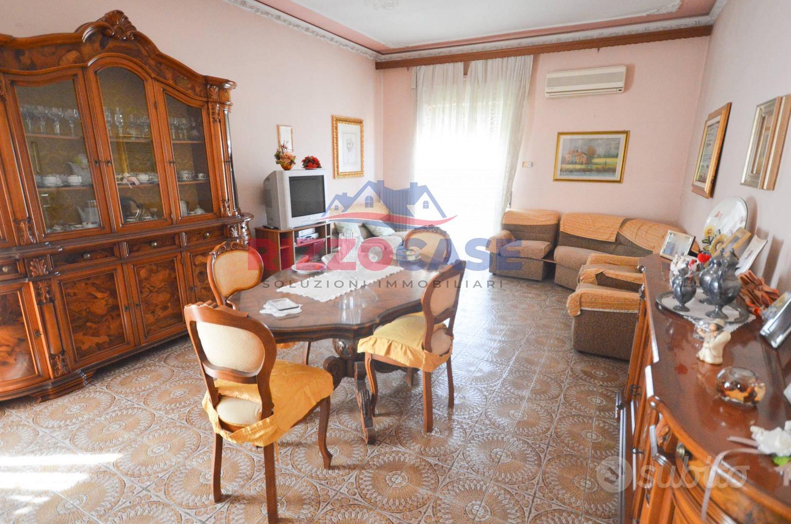 Appartamento – Corigliano-Rossano, Torre Pisani, Rossano Scalo - Vista 3