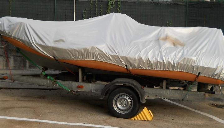 Gommone Joker Boat Coaster 470