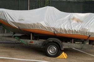 Gommone Joker Boat Coaster 470