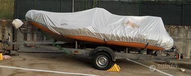 Gommone Joker Boat Coaster 470