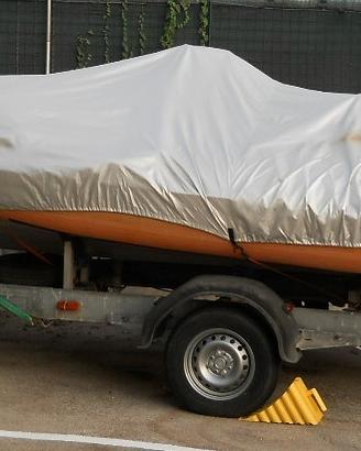 Gommone Joker Boat Coaster 470