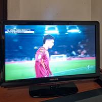 tv 22 pollici philips 