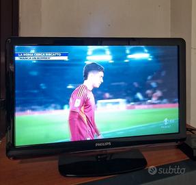 tv 22 pollici philips 