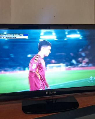 tv 22 pollici philips 