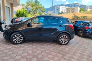 Opel Mokka 1600 diesel 136 CV cosmo