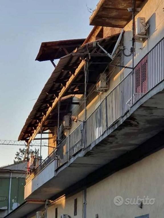 Appartamento – Cardito, Località Case Sparse - Altro