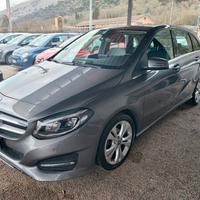 Mercedes-benz B 180 d Automatic Premium