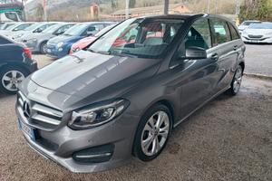 Mercedes-benz B 180 d Automatic Premium