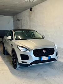 Jaguar E-Pace 2.0d i4 S awd 180cv
