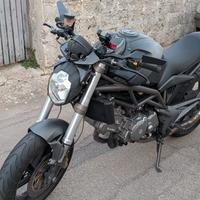 Cagiva V Raptor 650 - 2001