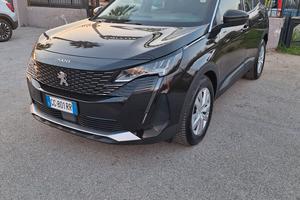 PEUGEOT 3008 1.5 DIESEL ACTIVE BUSINESS