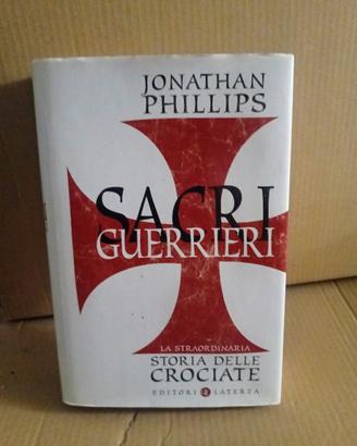 Sacri guerrieri.La straordinaria storia delle croc