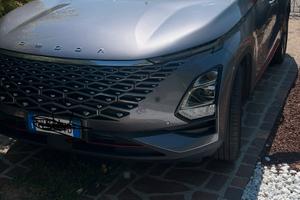 Omoda 5