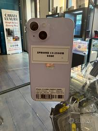 IPHONE 14 256GB PROMO LAMPO