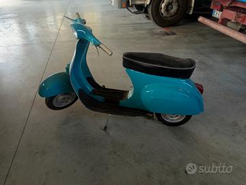 vespa 50 l anno 1968