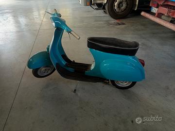 vespa 50 l anno 1968