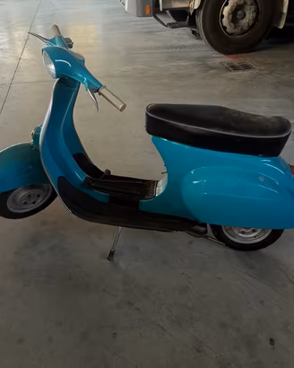 vespa 50 l anno 1968