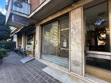 NEGOZIO A ROVERETO