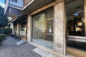 NEGOZIO A ROVERETO