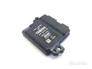 YAMAHA YZF R1 1000 CENTRALINA CONTROLLO LUCI FARO 