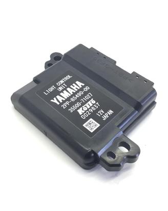 YAMAHA YZF R1 1000 CENTRALINA CONTROLLO LUCI FARO 
