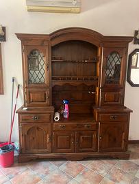 Credenza