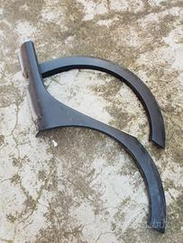 Ricambi Dacia sandero 