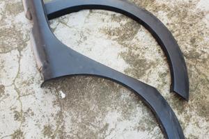 Ricambi Dacia sandero 