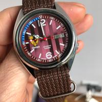 Seiko automatico